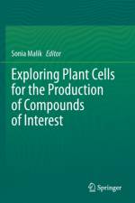Exploring Plant Cells for the Production of Compounds of Interest af Sonia Malik