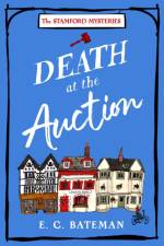 Death at the Auction af E. C. Bateman