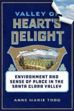 Valley of Heart's Delight af Anne Marie Todd