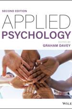 Applied Psychology af Graham C. Davey