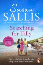 Searching For Tilly af Susan Sallis