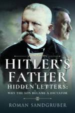 Hitler's Father af Roman Sandgruber