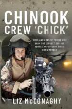 Chinook Crew 'Chick' af Liz McConaghy