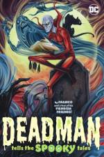 Deadman Tells the Spooky Tales af Franco Franco