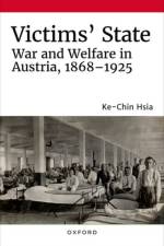Victims' State af Ke-Chin (Assistant Professor of History Hsia