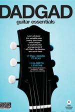 DADGAD Guitar Essentials