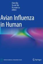 Avian Influenza in Human af Chen Qiu