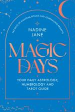 Magic Days af Nadine Jane