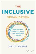 The Inclusive Organization af Netta Jenkins