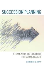 Succession Planning af Christopher M. Parfitt