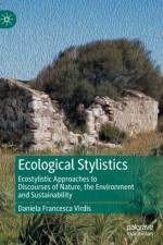 Ecological Stylistics af Daniela Francesca Virdis