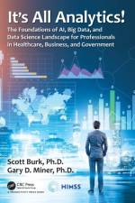 It's All Analytics! af Scott Burk