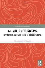 Animal Enthusiasms af Muhammad A. Kavesh
