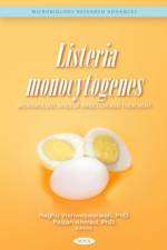 Listeria monocytogenes