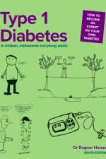Type 1 Diabetes in Children, Adolescents and Young Adults af Dr Ragnar Hanas