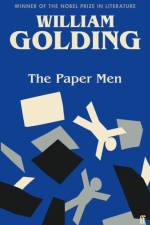 The Paper Men af William Golding