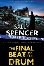 The Final Beat of the Drum af Sally Spencer