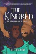 The Kindred af Alechia Dow