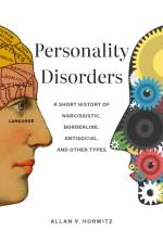 Personality Disorders af Allan V. Horwitz