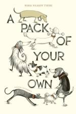 A Pack of Your Own af Maria Nilsson Thore