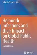 Helminth Infections and their Impact on Global Public Health af Fabrizio Bruschi