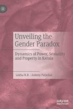 Unveiling the Gender Paradox af Antony Palackal