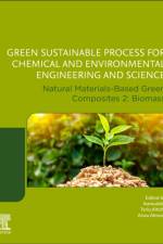 Green Sustainable Process for Chemical and Environmental Engineering and Science af Arwa Alrooqi