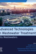 Advanced Technologies in Wastewater Treatment
