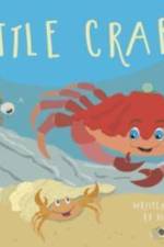 Little Crab af Vicki Drummond