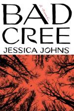 Bad Cree af Jessica Johns