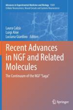 Recent Advances in NGF and Related Molecules af Laura Calzà