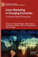 Green Marketing in Emerging Economies