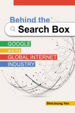 Behind the Search Box af ShinJoung Yeo