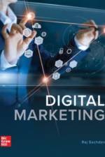 Digital Marketing ISE af Raj Sachdev