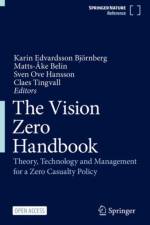 The Vision Zero Handbook