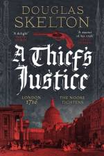 A Thief's Justice