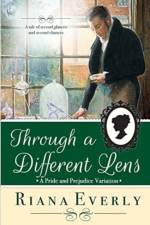 Through a Different Lens af Riana Everly