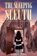 The Sleeping Sleuth af Mindy E Wilde
