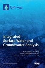 Integrated Surface Water and Groundwater Analysis af Sun Woo Chang