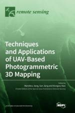 Techniques and Applications of UAV-Based Photogrammetric 3D Mapping