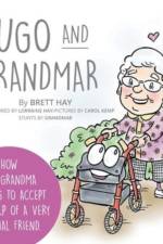Hugo and Grandmar af Brett Hay