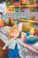 Lena's Lollipop af Christine Scaglione