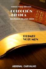 Coleccion de la Biblia af Abdenal Carvalho