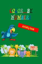 Color by numbers af Urtimud Uigres