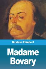 Madame Bovary af Gustave Flaubert
