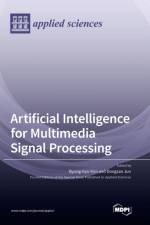 Artificial Intelligence for Multimedia Signal Processing af Dongsan Jun