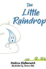 The Little Raindrop af Melissa Blatherwick