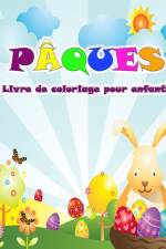 Livre de coloriage de Pâques pour les enfants af Engel K
