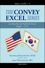The Convey Excel Series af Younchong Wojciechowski Msajs
