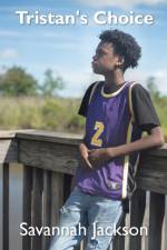 Tristan's Choice af Savannah Jackson
